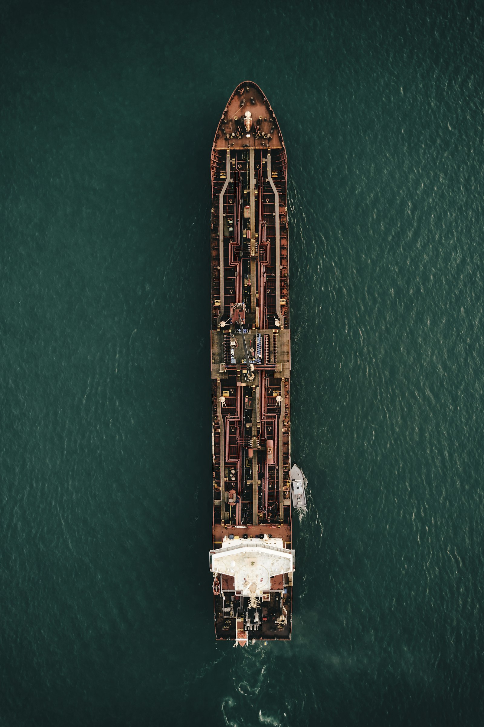 Tankers